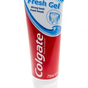 Colgate Blue Fresh Gel Hammastahna 75 Ml