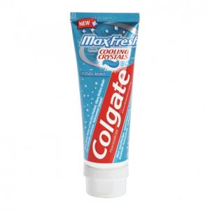 Colgate Maxfresh Cool Mint Hammastahna 75 Ml