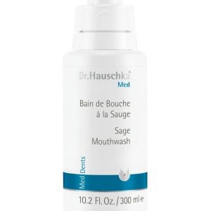 Dr.Hauschka Salvia Suuvesi 300 Ml