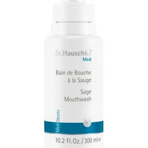 Dr.Hauschka Salvia Suuvesi 300 Ml