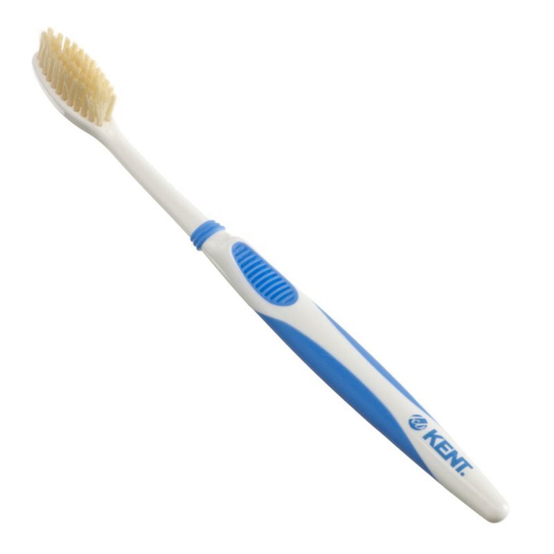 Kent Brushes Smokers Toothbrush