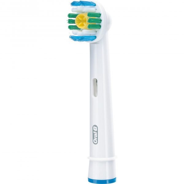 Oral-B 3d White Sähköhammasharjan Vaihtoharja 4 Kpl / Pkt