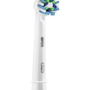 Oral-B Crossaction 4+1 Harjaspäät 5 Kpl