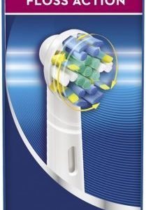 Oral-B Floss Action vaihtoharjat 4 kpl