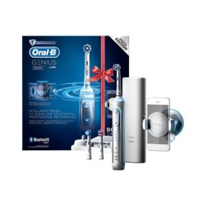 Oral-B Genius 8200 Sähköhammasharja