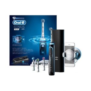 Oral-B Genius 9000 Sähköhammasharja