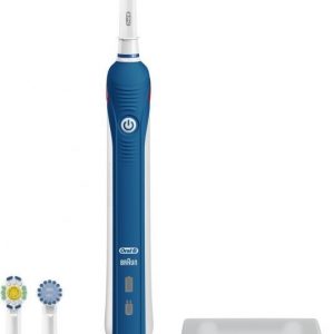 Oral-B PRO4000 CrossAction sähköhammasharja