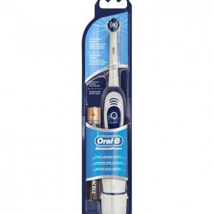 Oral-B Precision Clean Adult Paristokäyttöinen Hammasharja