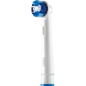 Oral-B Precision Clean Sähköhammasharjan Vaihtoharja 4 Kpl / Pkt