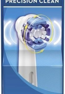 Oral-B Precision Clean vaihtoharjat 2 kpl