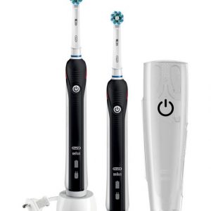 Oral-B Pro 1900 Duo Sähköhammasharja