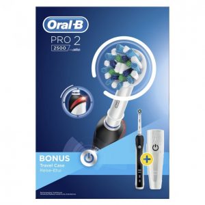 Oral-B Pro 2500 Sähköhammasharja