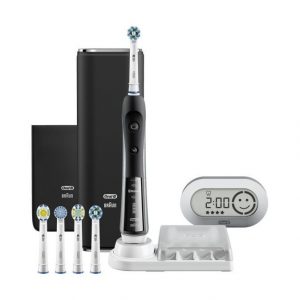 Oral-B Pro 7000 Sähköhammasharja