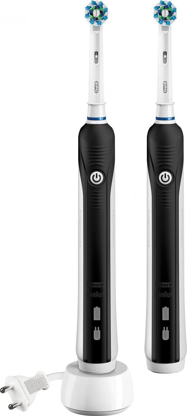 Oral-B Pro 790 Sähköhammasharja