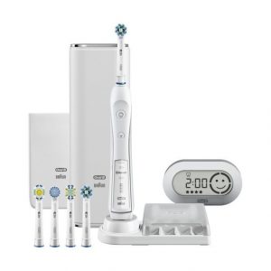 Oral-B Pro7000 Sähköhammasharja