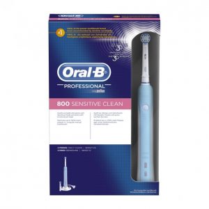 Oral-B Professional 800 Sähköhammasharja