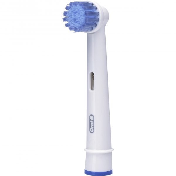 Oral-B Sensitive Sähköhammasharjan Vaihtoharja 4 Kpl / Pkt