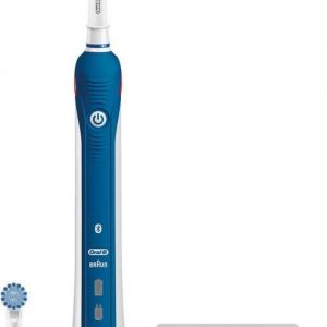 Oral-B SmartSeries 4000 CrossAction sähköhammasharja