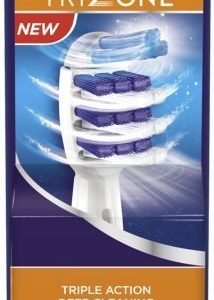 Oral-B TriZone Brush vaihtoharjat 2 kpl