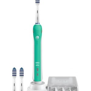 Oral-B Trizone 4000 Sähköhammasharja