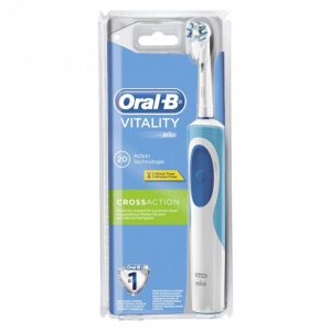 Oral-B Vitality Crossaction Sähköhammasharja