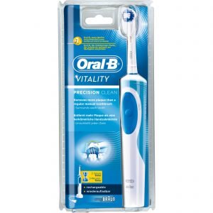 Oral-B Vitality Precision Clean Sähköhammasharja