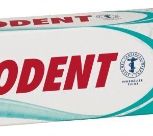 Pepsodent 2-Teho Hammastahna 50 Ml