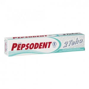 Pepsodent 2-Teho Hammastahna 50 Ml