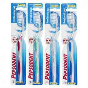 Pepsodent Professional Medium Hammasharja