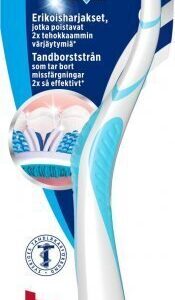 Pepsodent Shiny White Soft Hammasharja