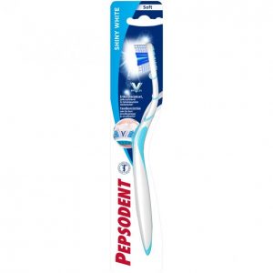 Pepsodent Super Clean Soft Hammasharja