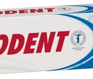 Pepsodent Super Fluor Hammastahna 50 Ml