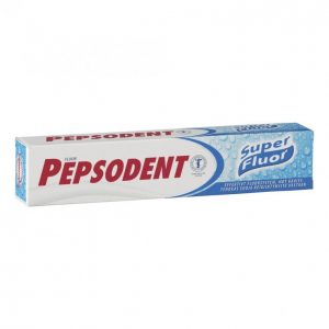 Pepsodent Super Fluor Hammastahna 50 Ml