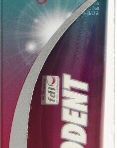 Pepsodent White Now Glossy Chic Hammastahna 75 Ml