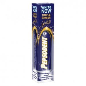 Pepsodent White Now Gold Hammastahna 75 Ml