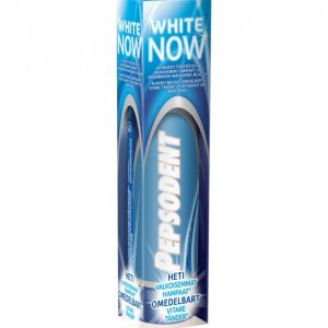 Pepsodent White Now Hammastahna 75 Ml