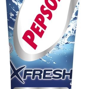 Pepsodent X-Fresh Aquamint Hammastahna 75 Ml