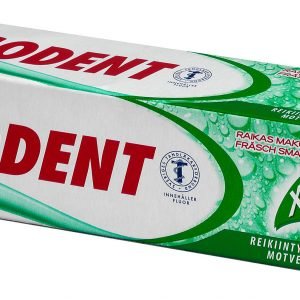 Pepsodent Xylitol Hammastahna 50 Ml