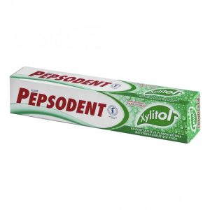 Pepsodent Xylitol Hammastahna 50 Ml