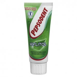 Pepsodent Xylitol Hammastahna 75 Ml