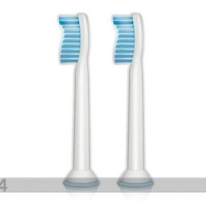 Philips Sensitive hammasharjan vaihtopäät 2 Kpl