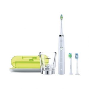 Philips Sonicare Diamondclean Hx9333/07 Sähköhammasharja