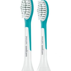 Philips Sonicare For Kids Normal Sonic Harjaspäät 2 Pack