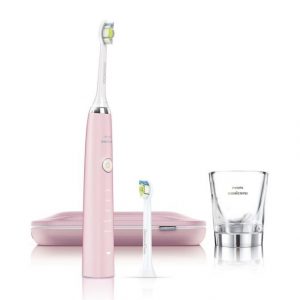 Philips Sonicare Hx9362/67 Diamondclean Sähköhammasharja