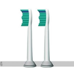 Philips Standard hammasharjan vaihtopäät 2 Kpl