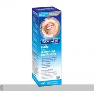 Valkaiseva Hammastahna Rapid White Daily 100ml