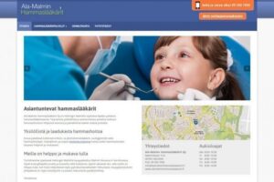 Ala-Malmin Hammaslääkärit Oy