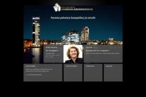 Keilaniemen Hammaslääkärikeskus Oy