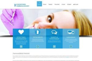 Kukontorin Hammaslääkärit