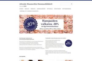 Maamerkin Hammaslääkärit Oy